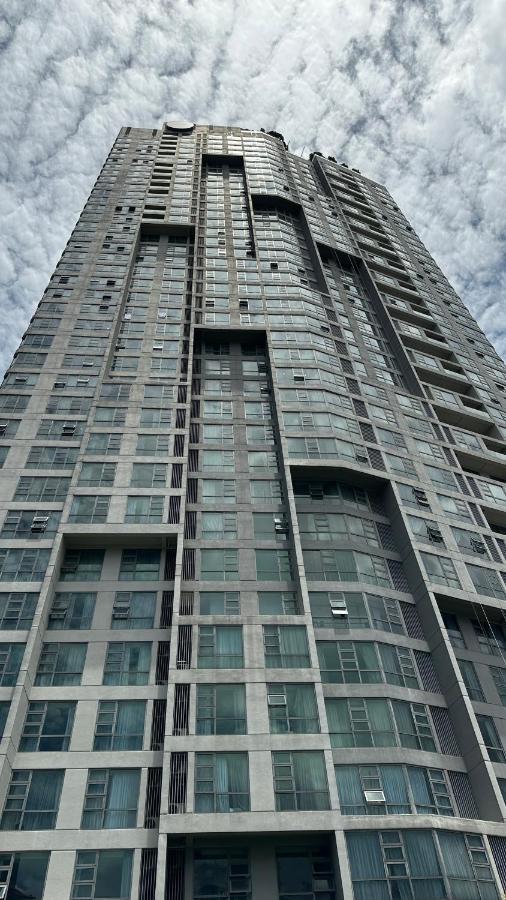 The Robertson Residence Bukit Bintang 20F Kuala Lumpur Exterior photo